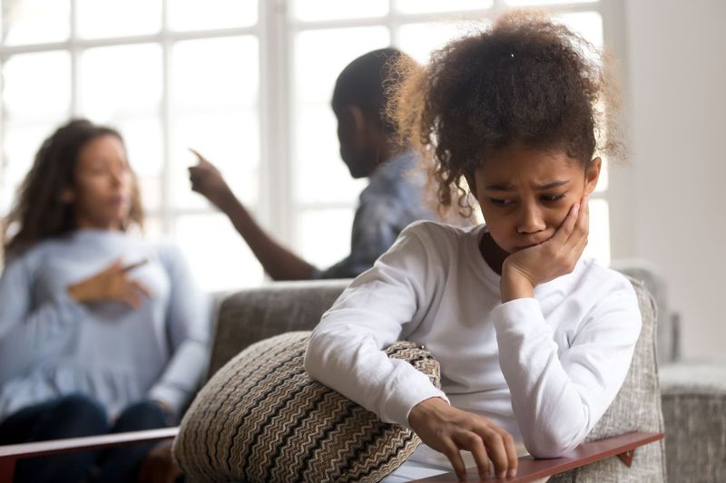 Clashing Views on Parenting