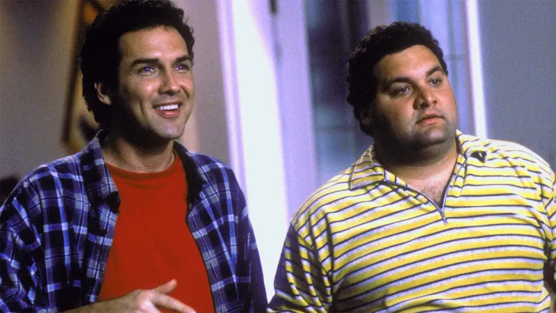 Dirty Work (1998)