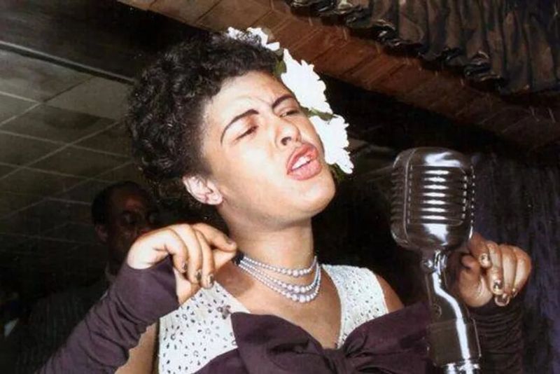 Billie Holiday Used Music as a Weapon Against Injustice