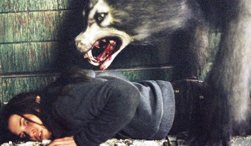 Ginger Snaps (2000)