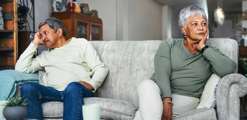 Gray Divorce No Longer Carries a Stigma