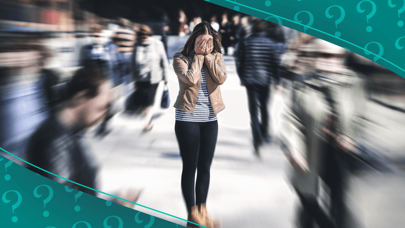Overstimulation Hits Harder for Smart Minds