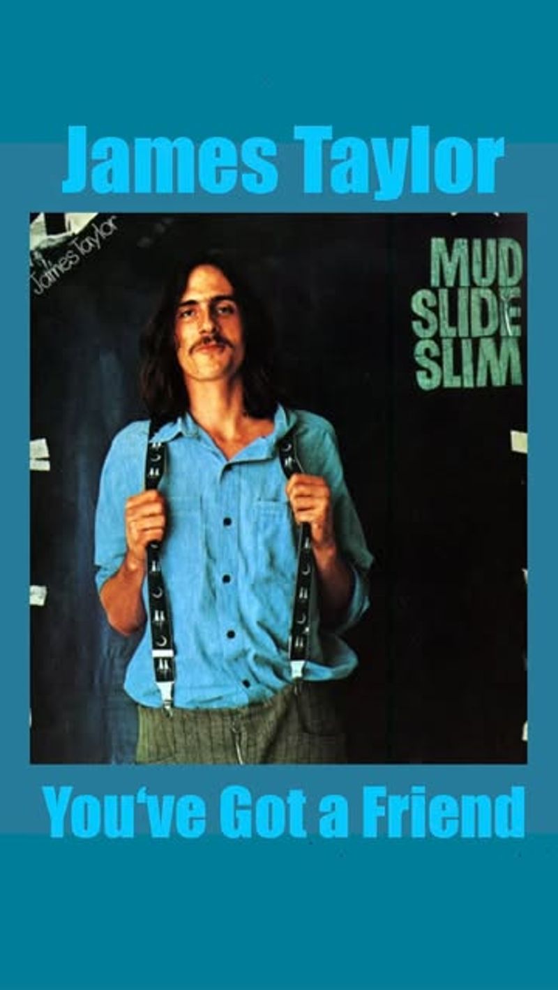 You've Got a Friend (1971)