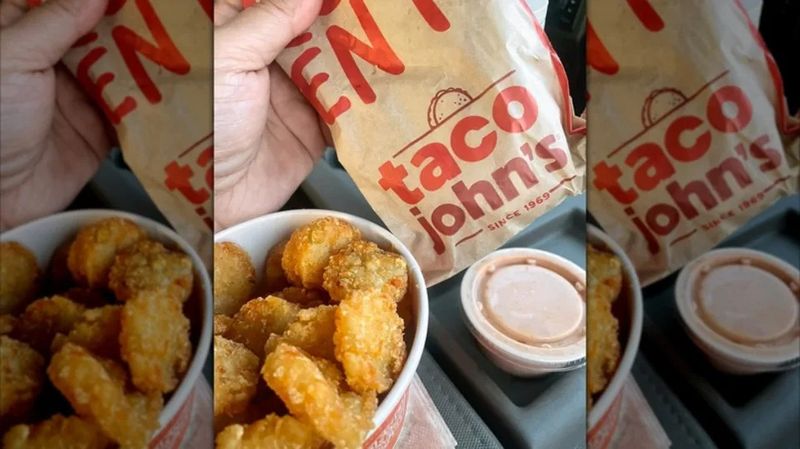 Taco John's