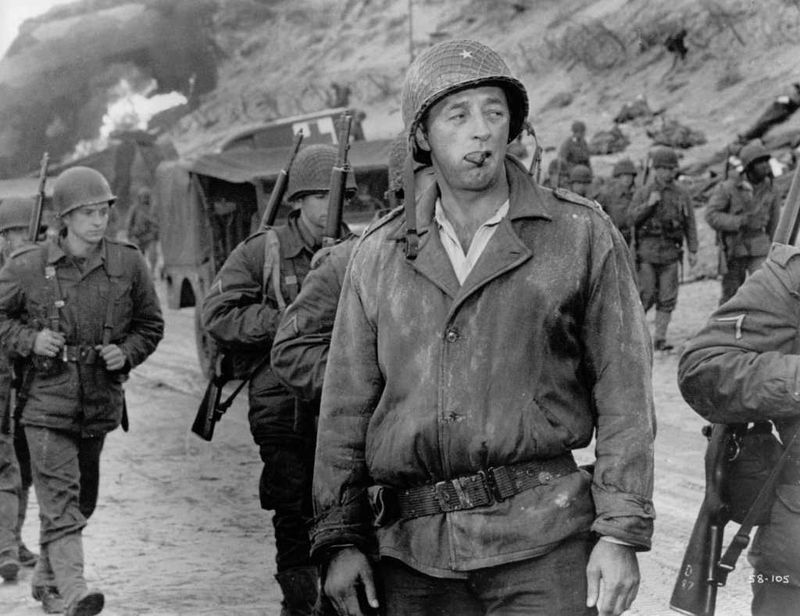 The Longest Day (1962)