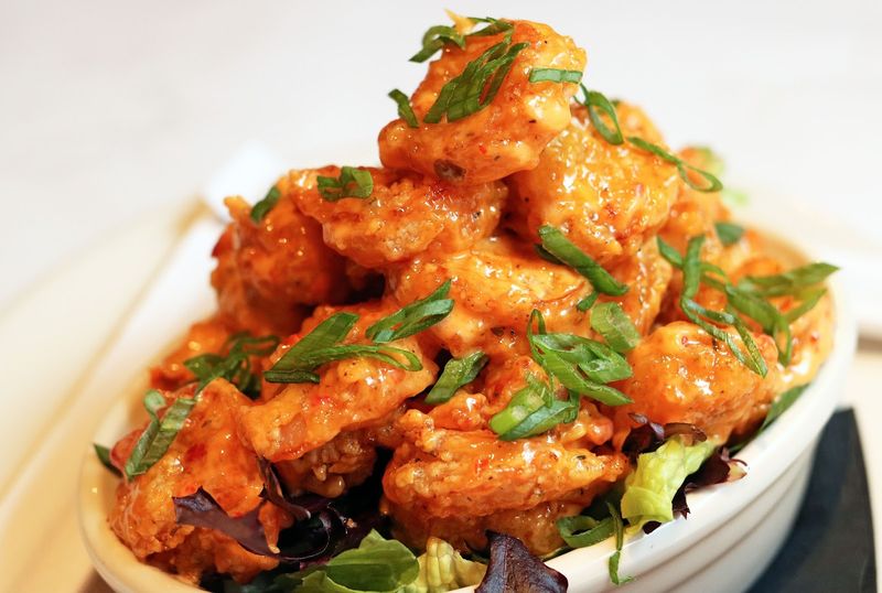 Bonefish Grill