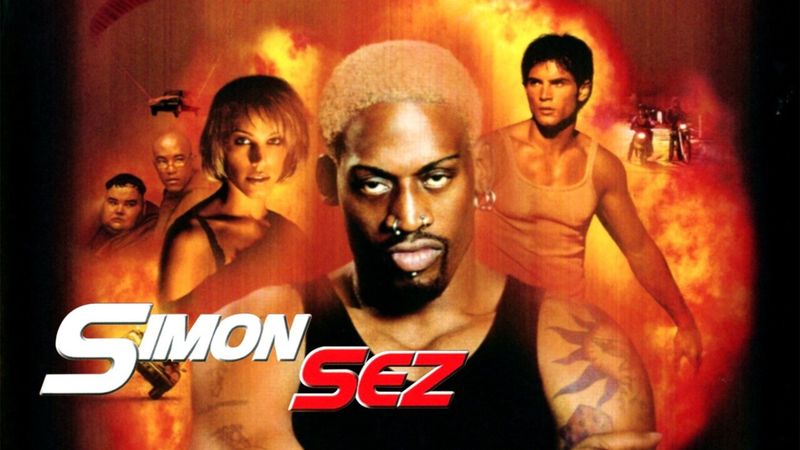 Simon Sez (1999)