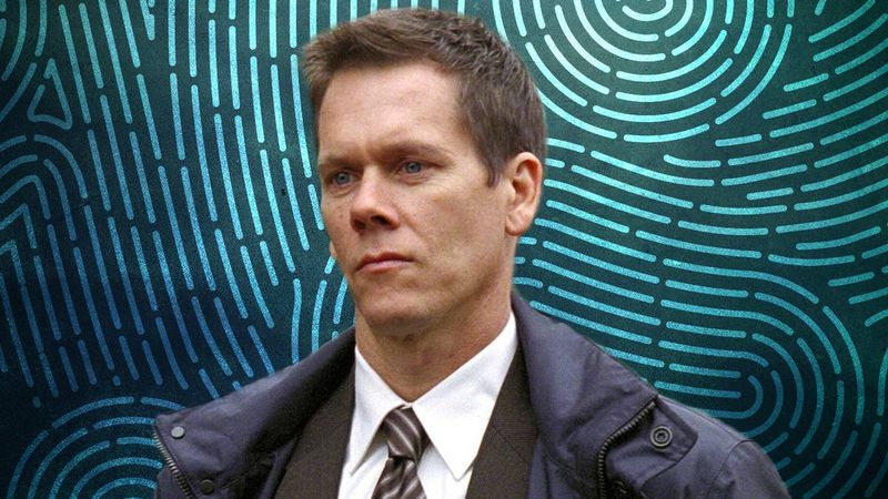 Mystic River (2003)