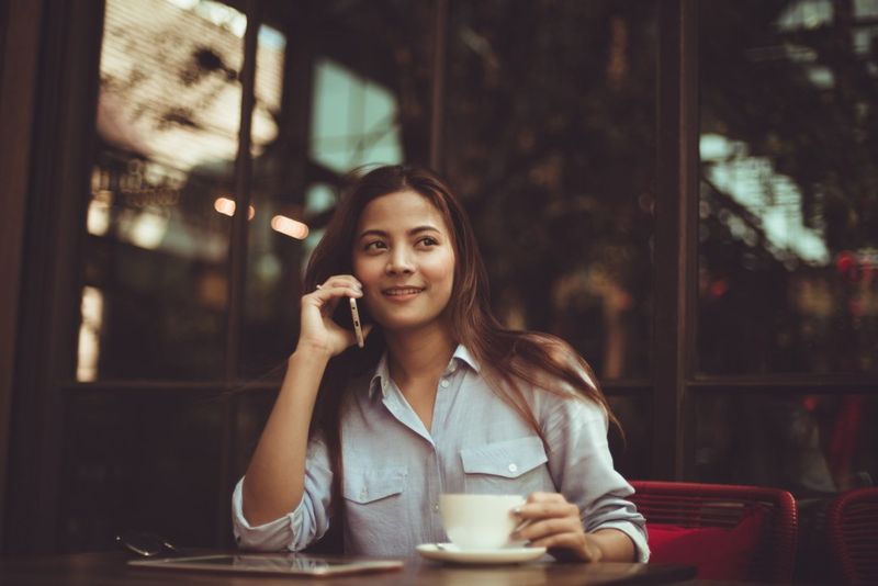 Preference for Face-to-Face and Phone Call Communication