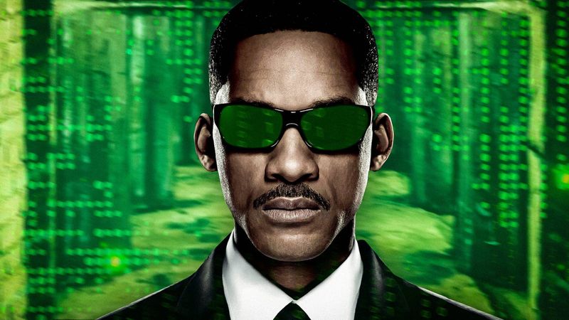 Neo — The Matrix (1999)