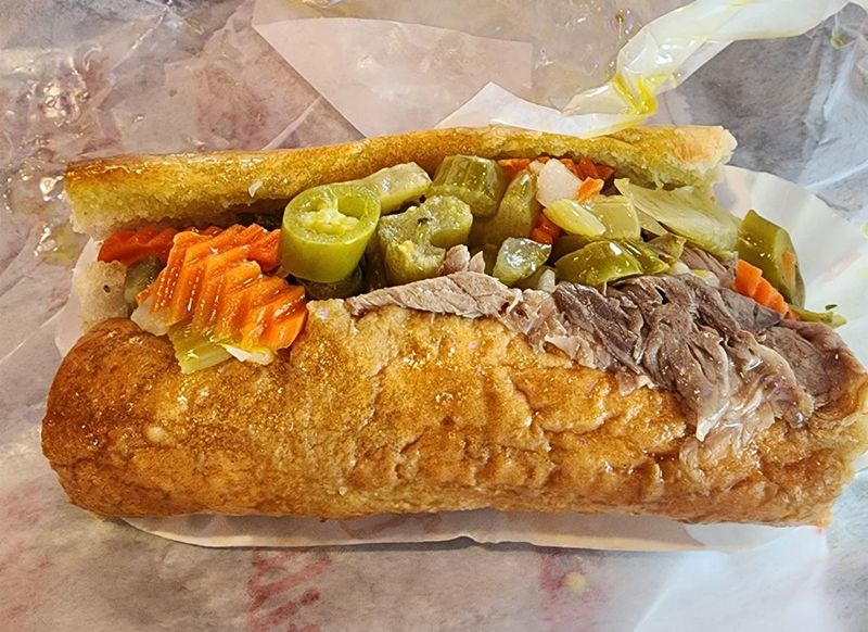 Portillo's