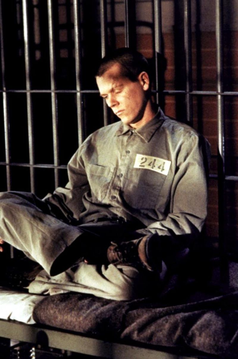 Murder in the First (1995)