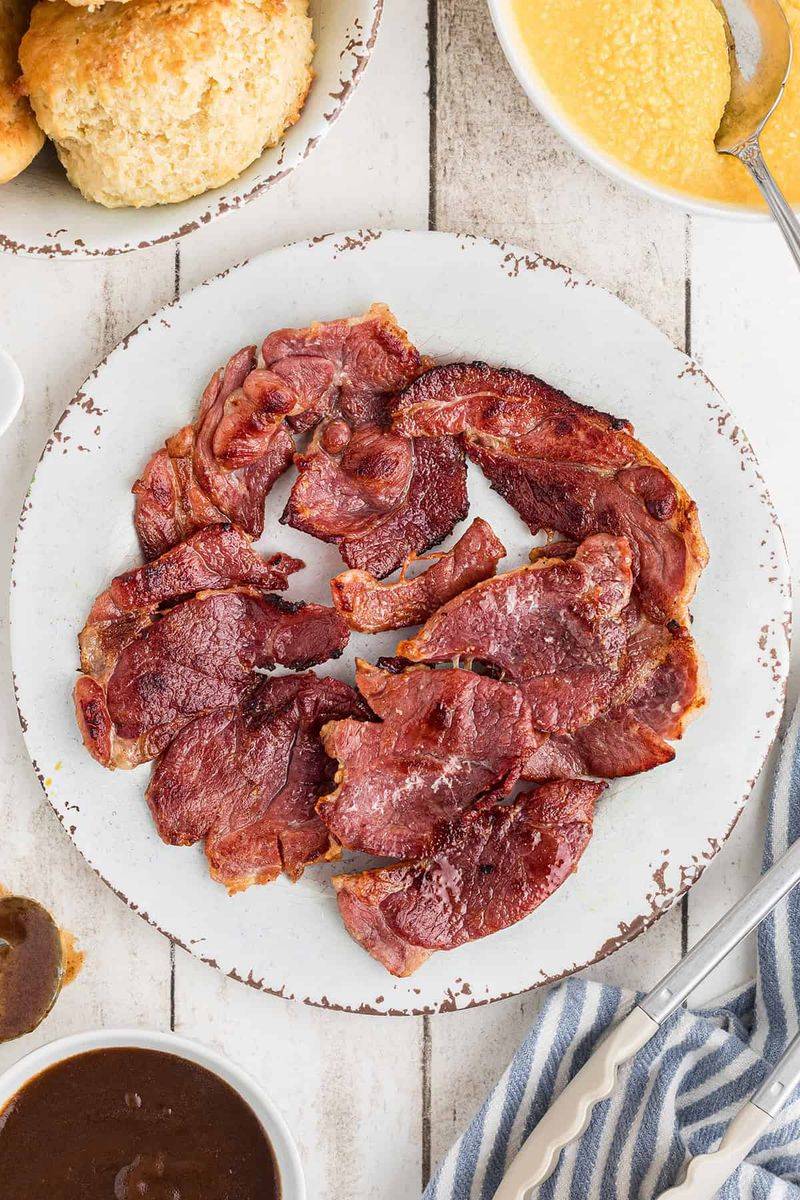 Country Ham