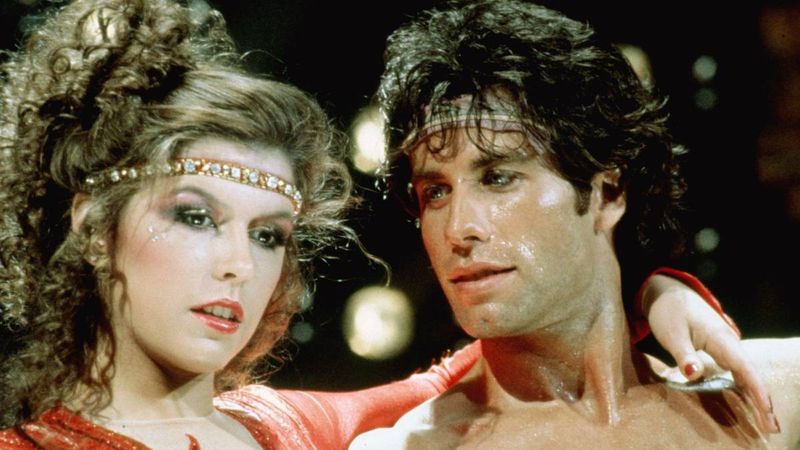 Staying Alive (1983)