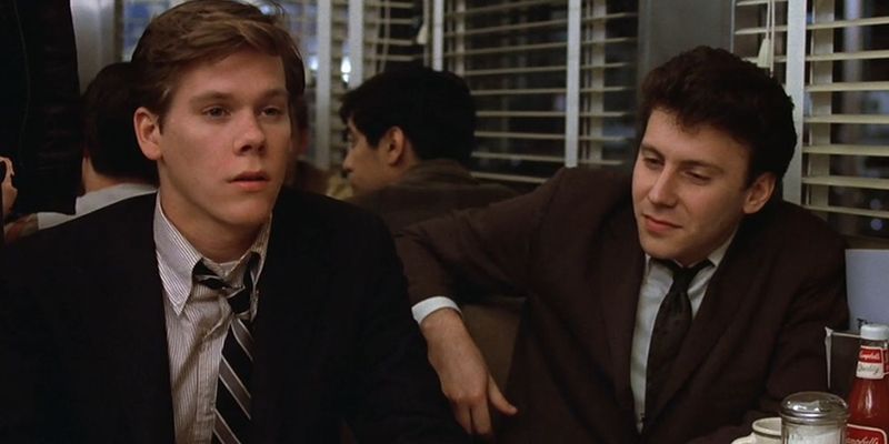 Diner (1982)