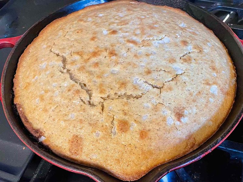 Family Cornbread