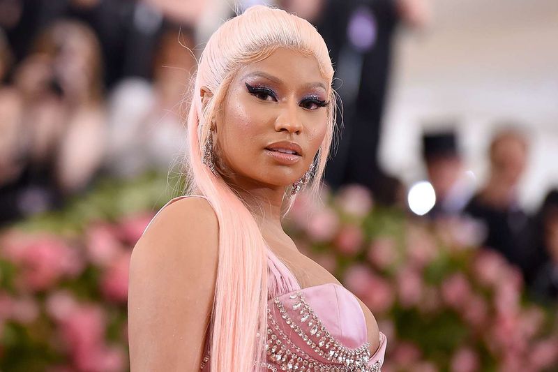 Nicki Minaj