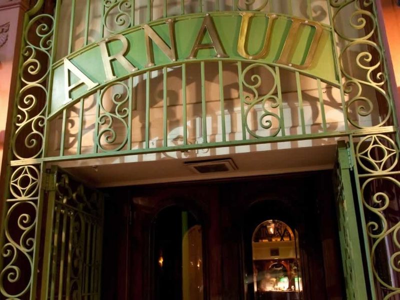 Arnaud's Restaurant