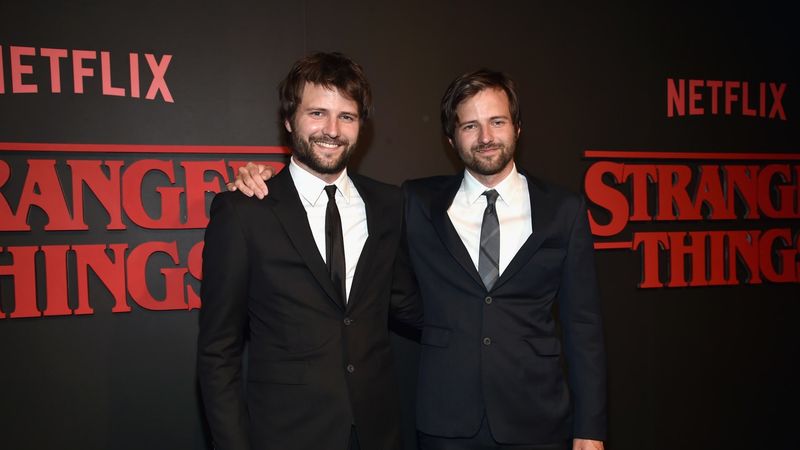 Stranger Things