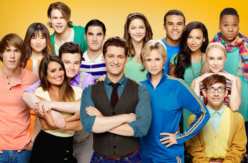 Glee