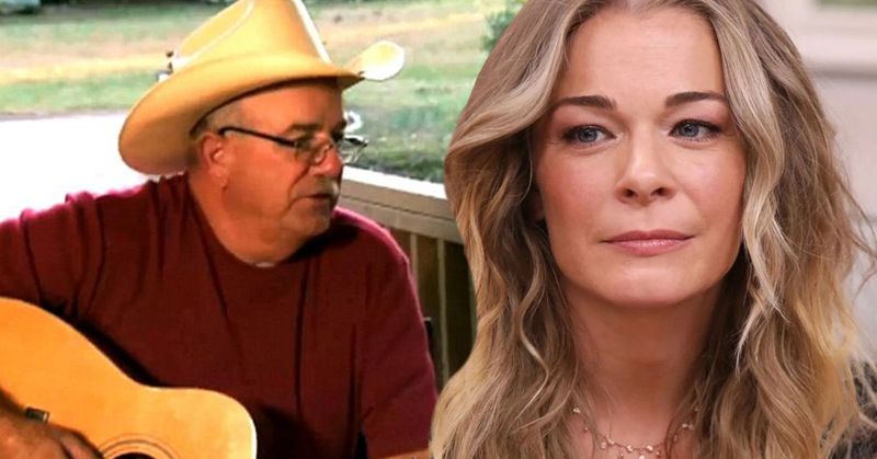 LeAnn Rimes: Suing Her Own Father
