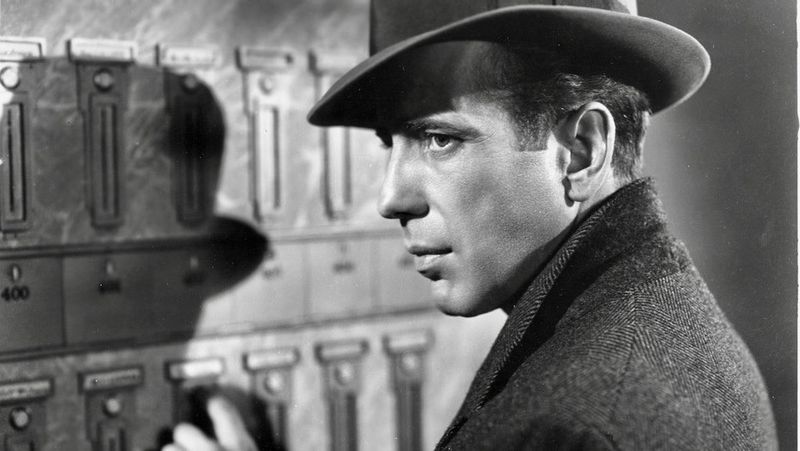 Humphrey Bogart