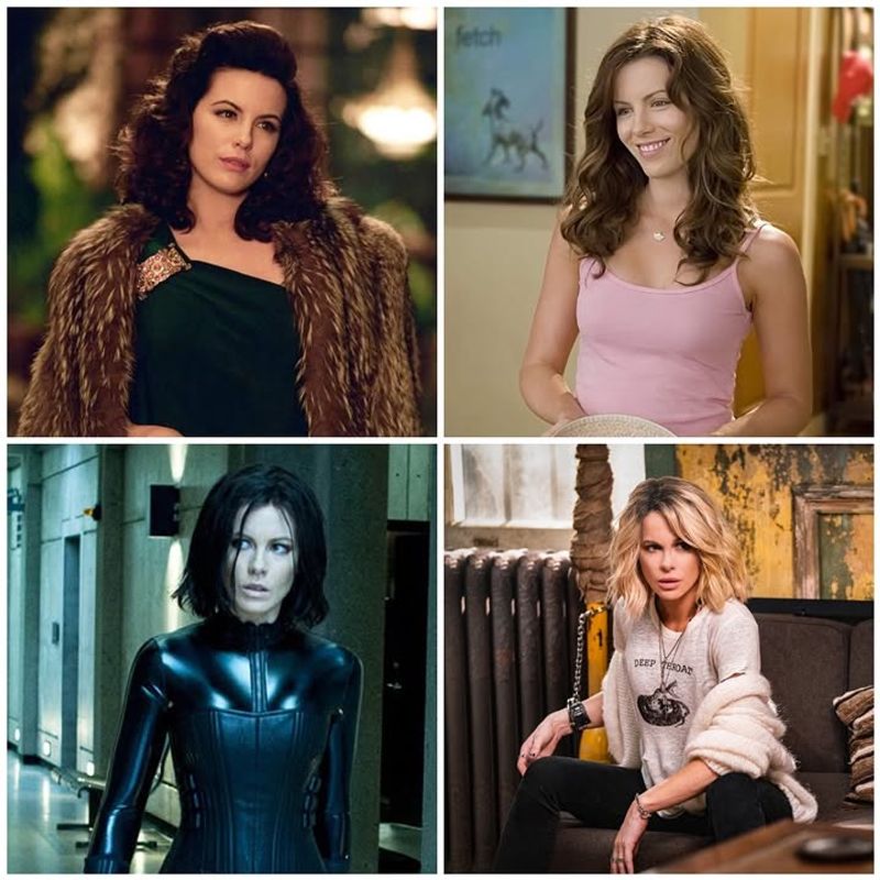 Kate Beckinsale