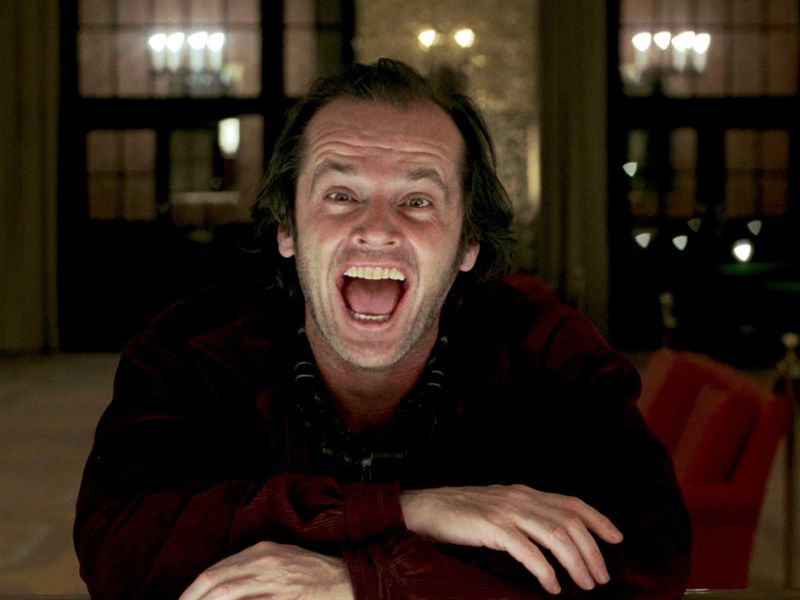 Jack Nicholson