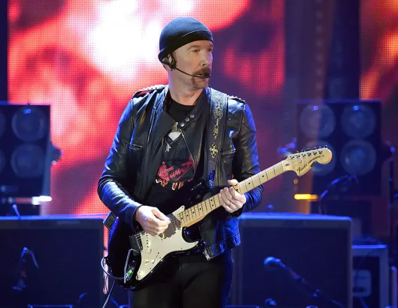 The Edge - $400 Million