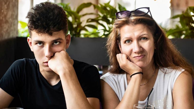 Parents Feeling Criticized or Unacknowledged