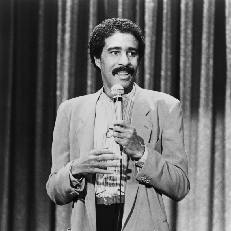 Richard Pryor: Six More Months to Live