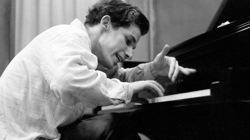 Glenn Gould