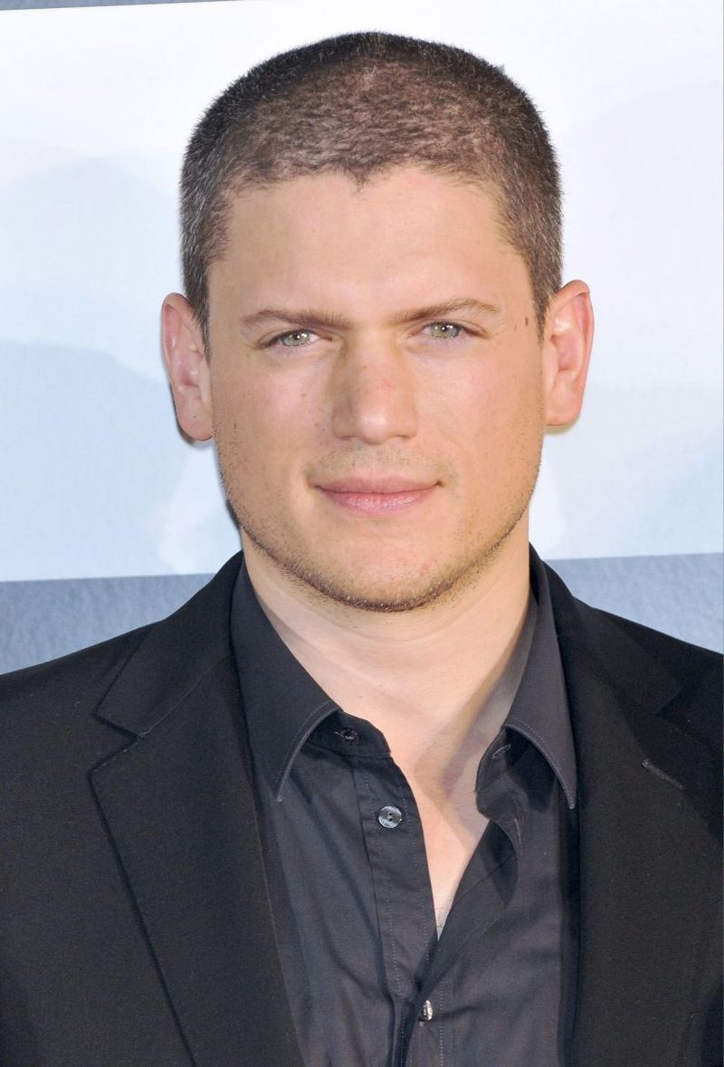 Wentworth Miller