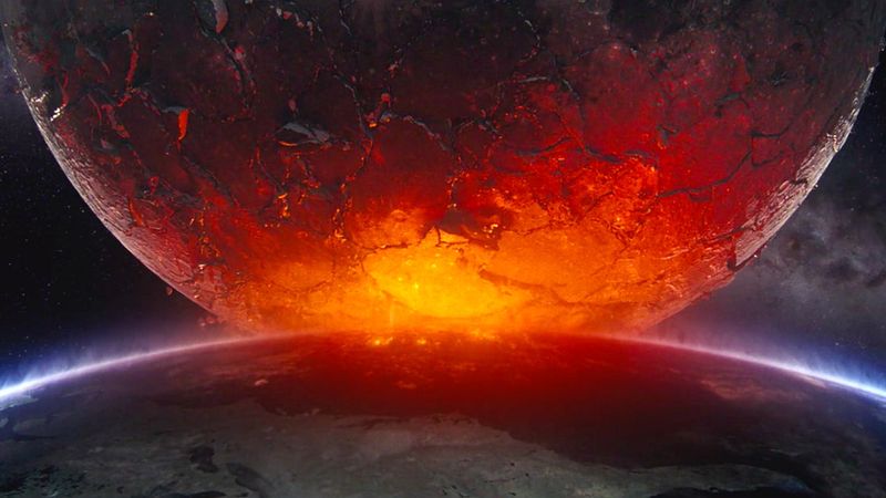Moonfall (2022)