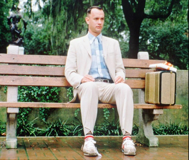 Forrest Gump