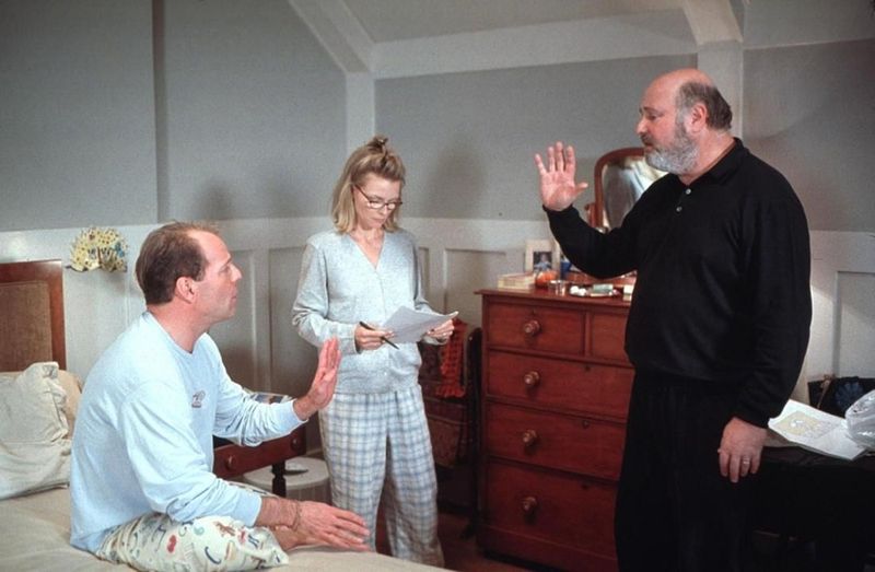 The Story of Us (1999)