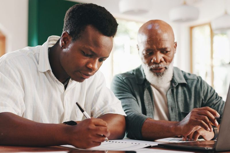 Putting Kids on Bank Accounts as Joint Owners