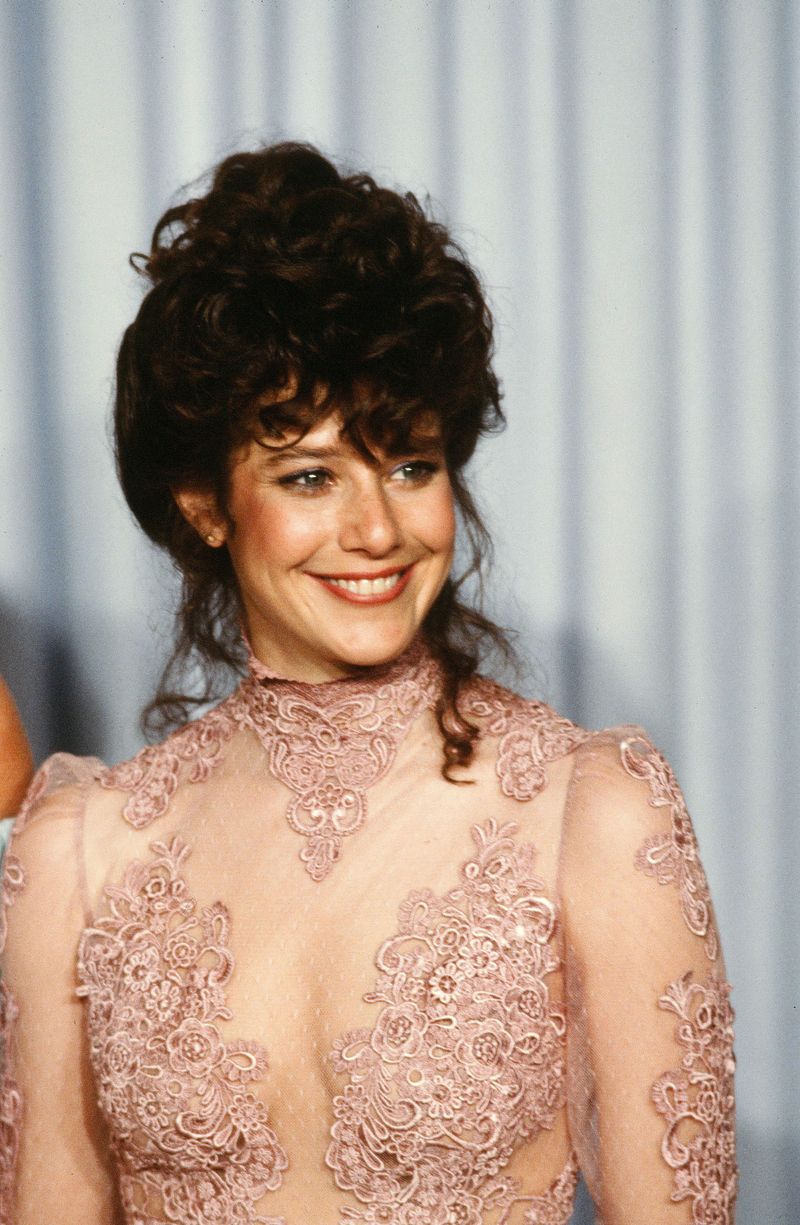 Debra Winger