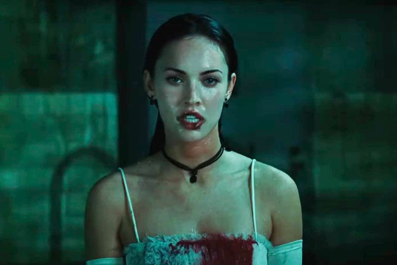 Jennifer's Body (2009)