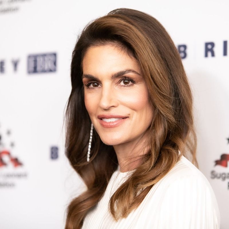 Cindy Crawford
