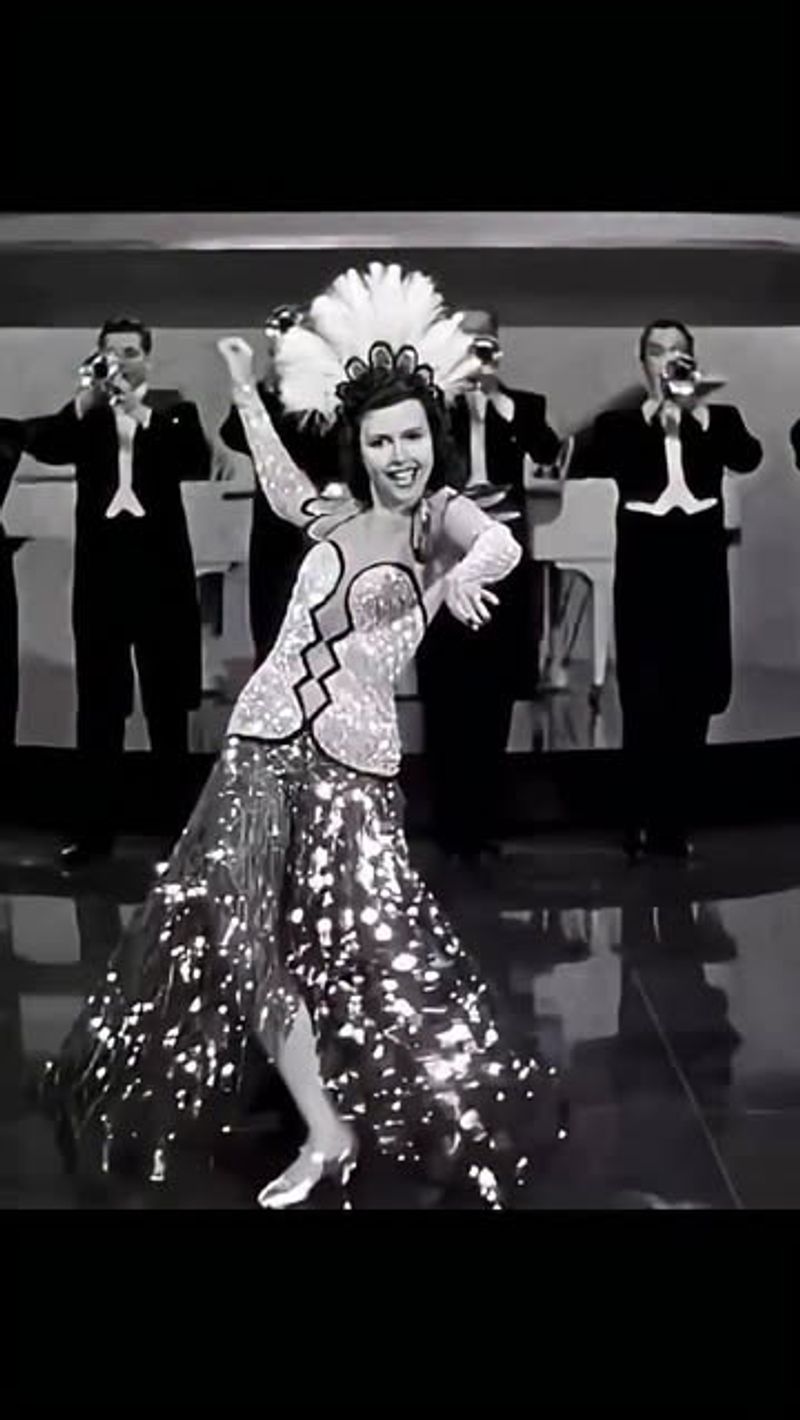 Ann Miller