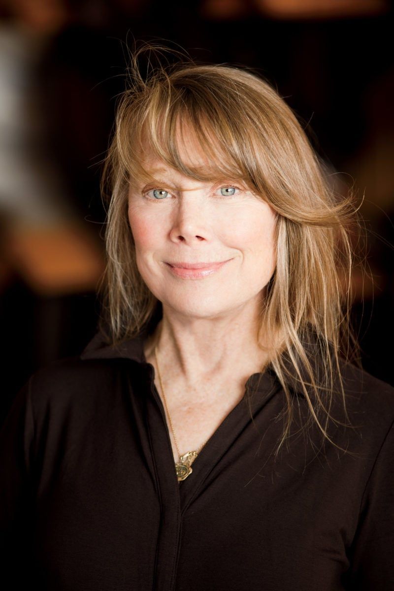 Sissy Spacek