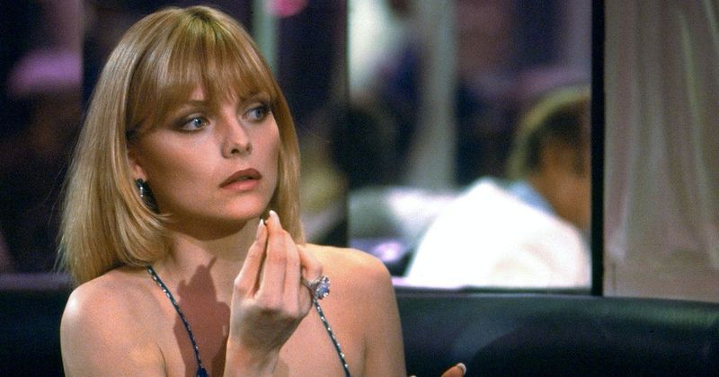 Michelle Pfeiffer