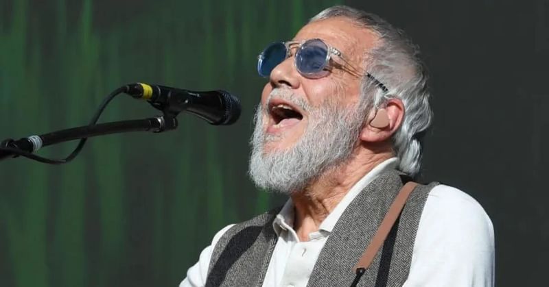 Cat Stevens (Yusuf Islam)
