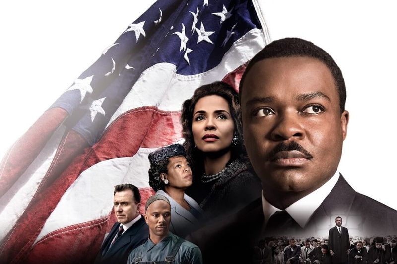 Selma (2014)