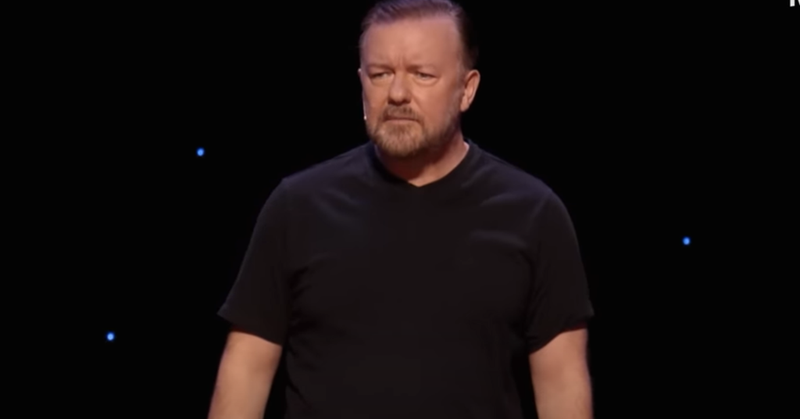 You Deny One Less God Than I Do