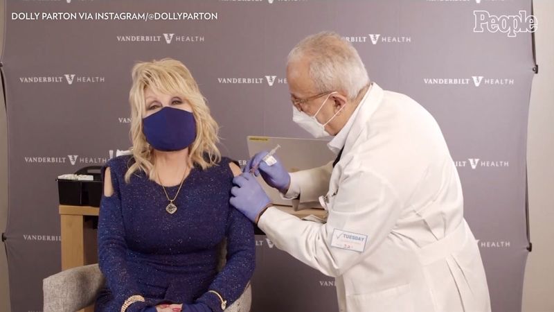 The Million-Dollar Vaccine Contribution