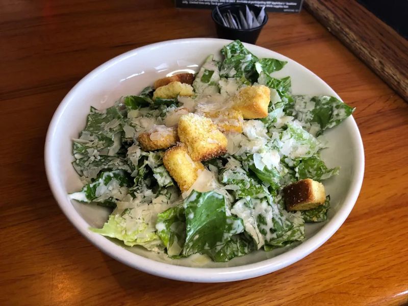 Basic Salads