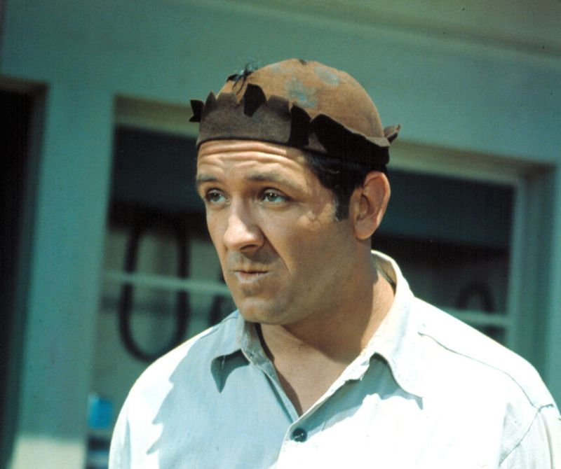 Goober Pyle