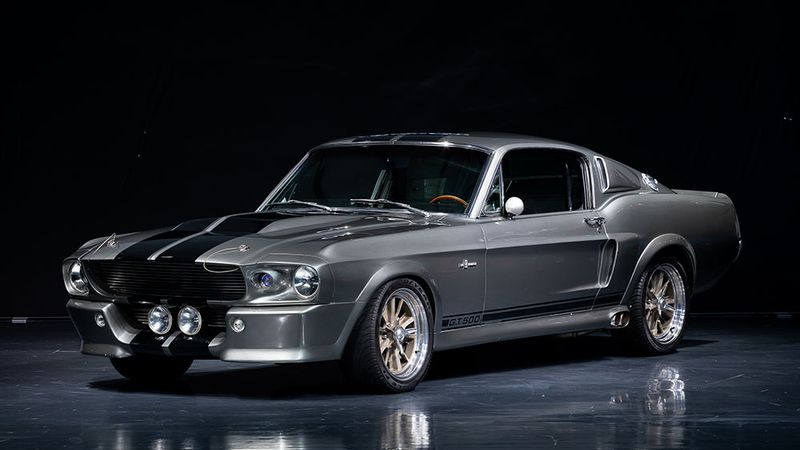 Gone in 60 Seconds (2000)